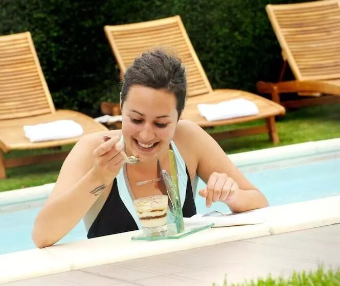 ホテル Demeure De Flore