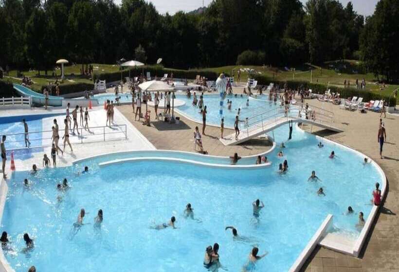 فندق Demeure De Flore