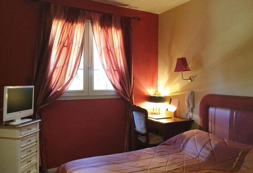 فندق Demeure De Flore