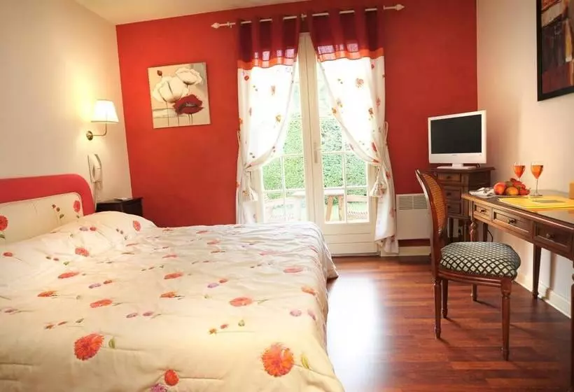 ホテル Demeure De Flore