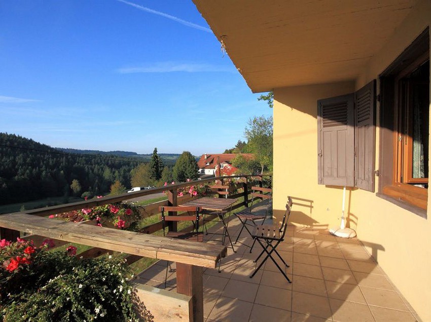 Domaine De La Vigotte - Chalets