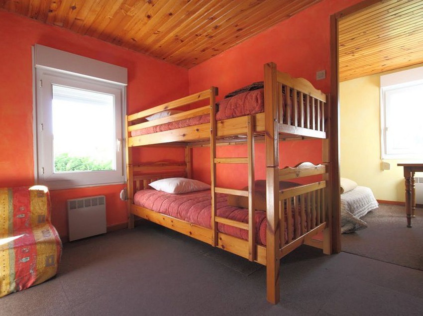 Domaine De La Vigotte - Chalets