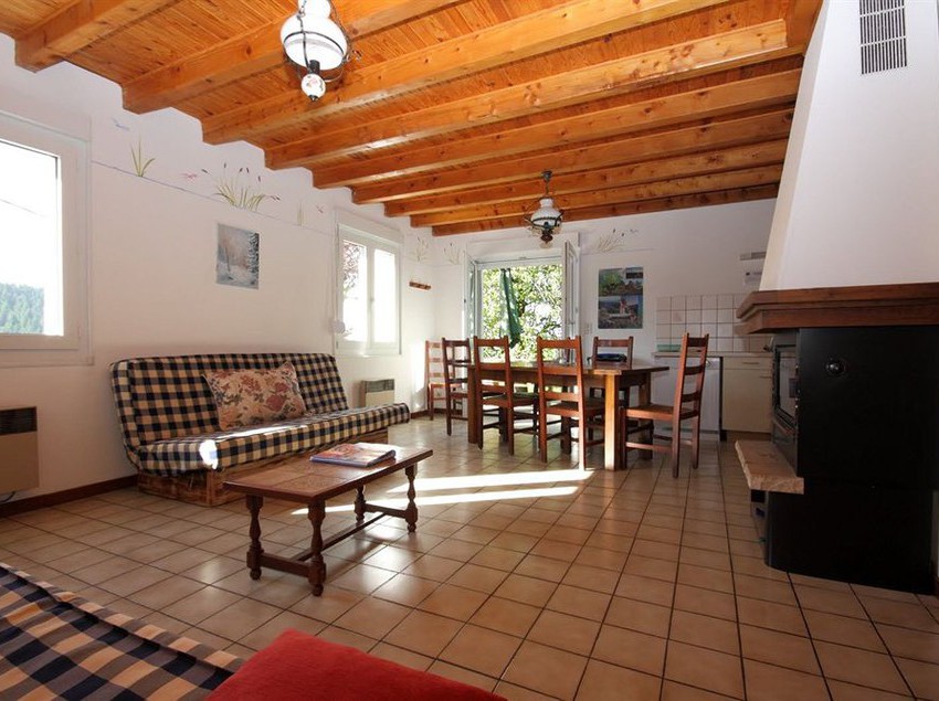 Domaine De La Vigotte - Chalets