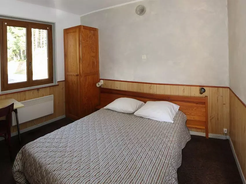 Domaine De La Vigotte - Chalets