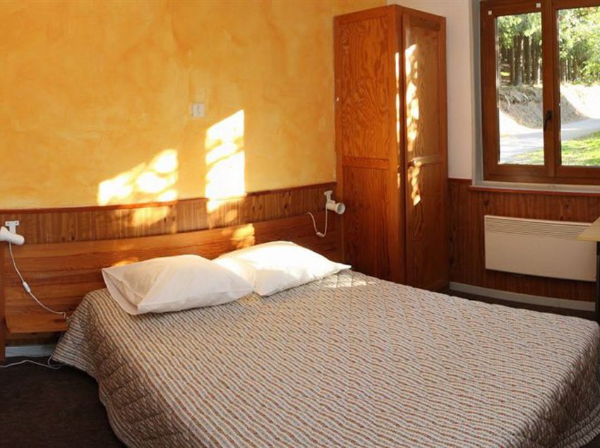 Domaine De La Vigotte - Chalets