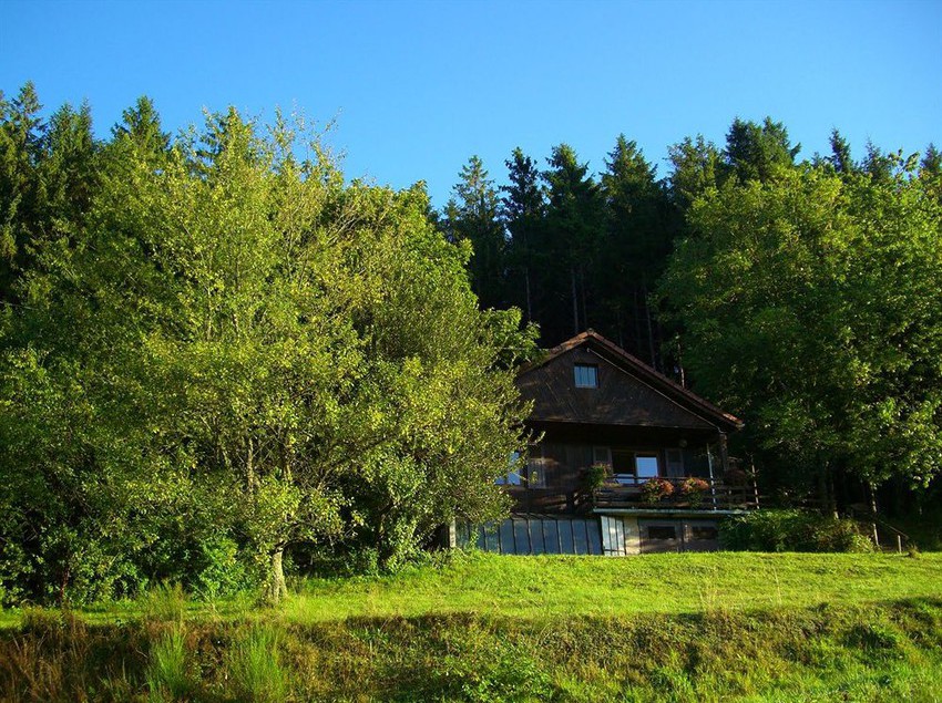 Domaine De La Vigotte - Chalets