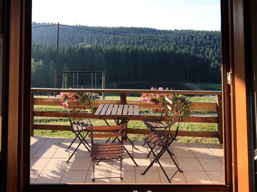 Domaine De La Vigotte - Chalets