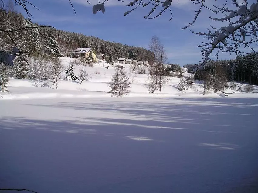 Domaine De La Vigotte - Chalets