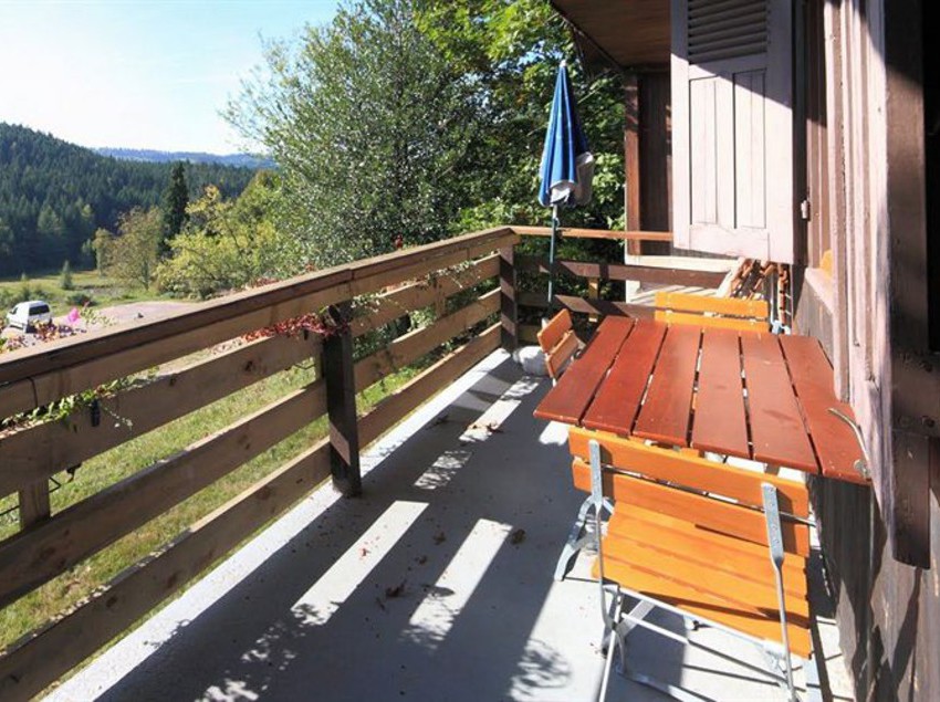 Domaine De La Vigotte - Chalets