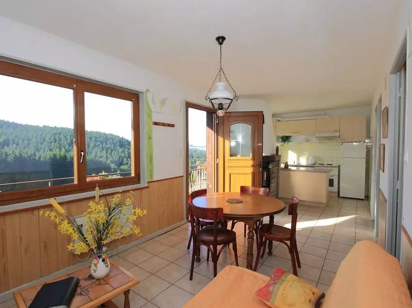 Domaine De La Vigotte - Chalets