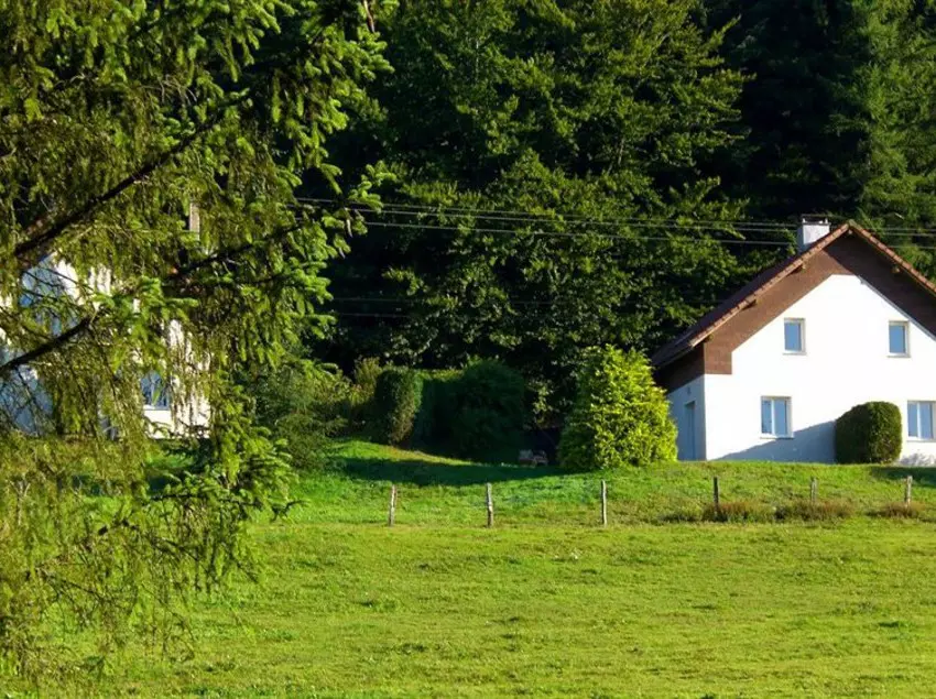 Domaine De La Vigotte - Chalets