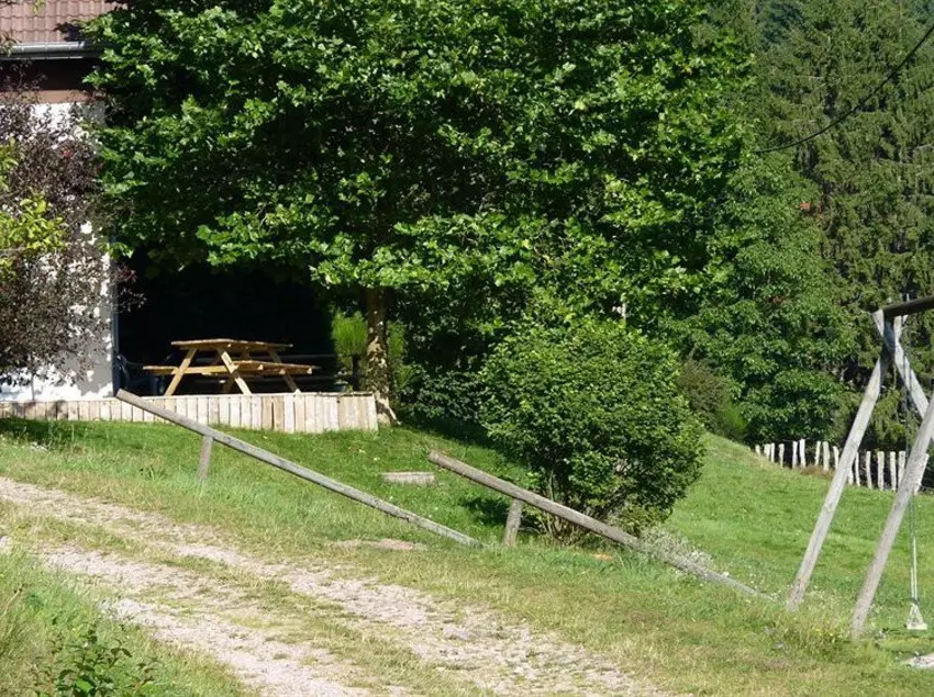 Domaine De La Vigotte - Chalets