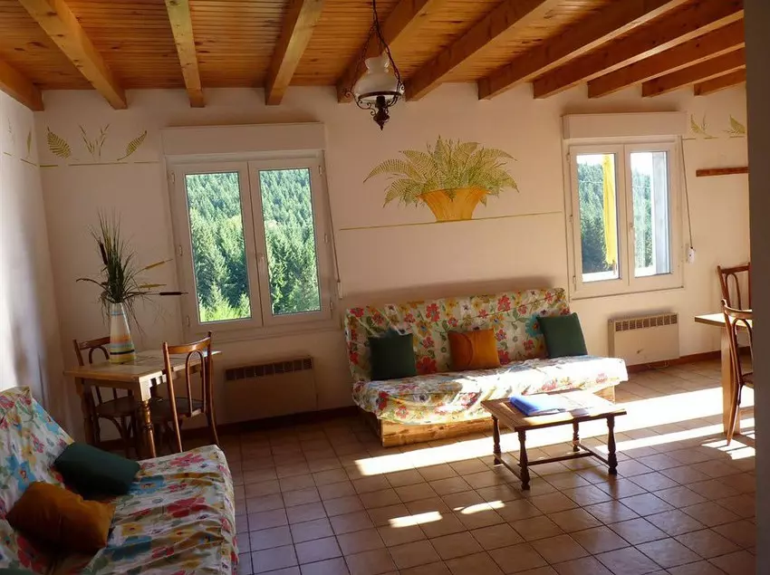 Domaine De La Vigotte - Chalets