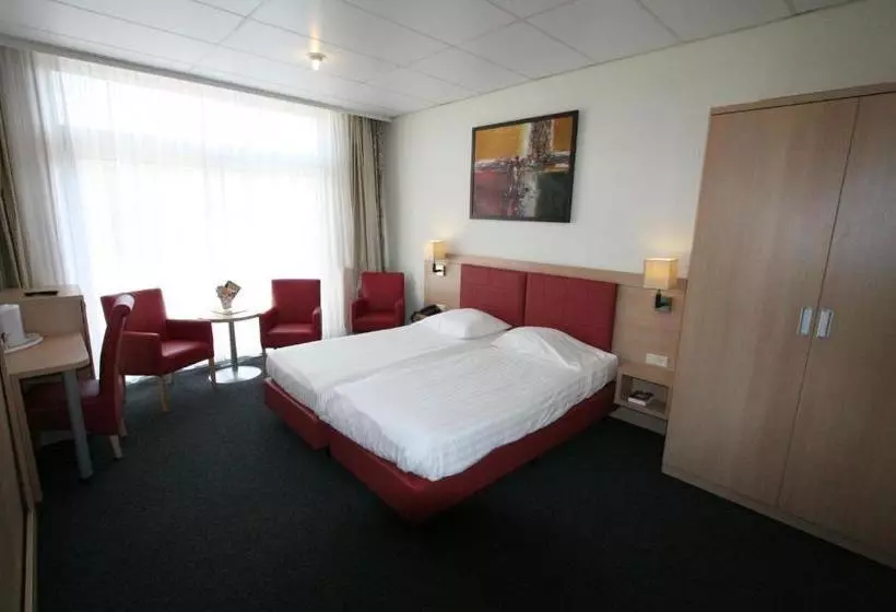 Отель Duinzicht