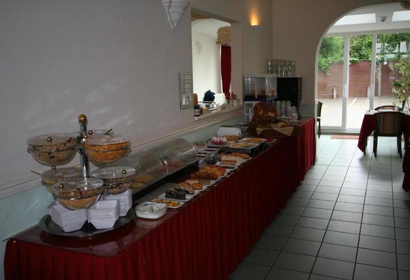 בית מלון כפרי Duinzicht