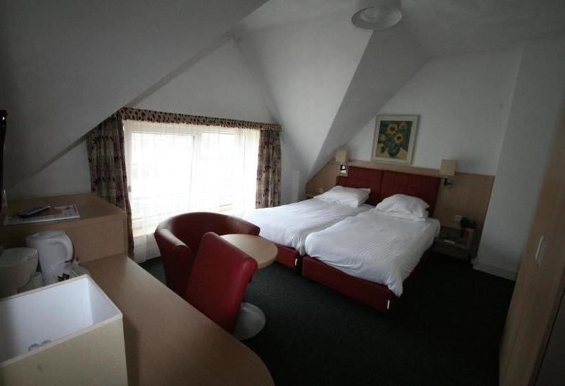 בית מלון כפרי Duinzicht