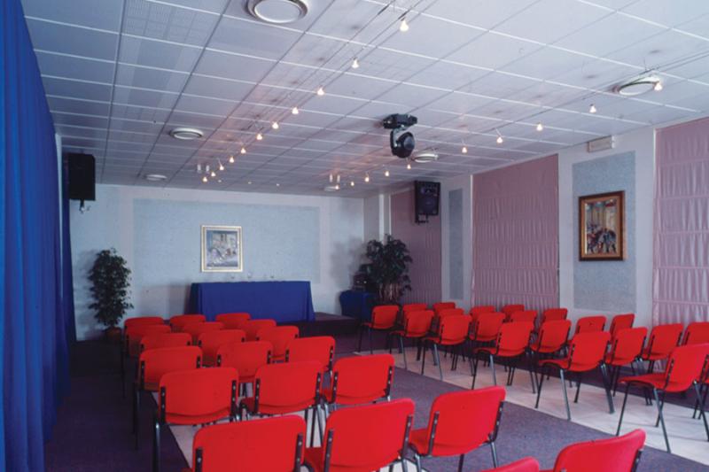 בית מלון כפרי Eden