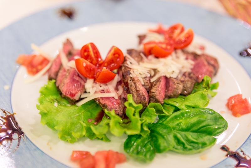 בית מלון כפרי Eden