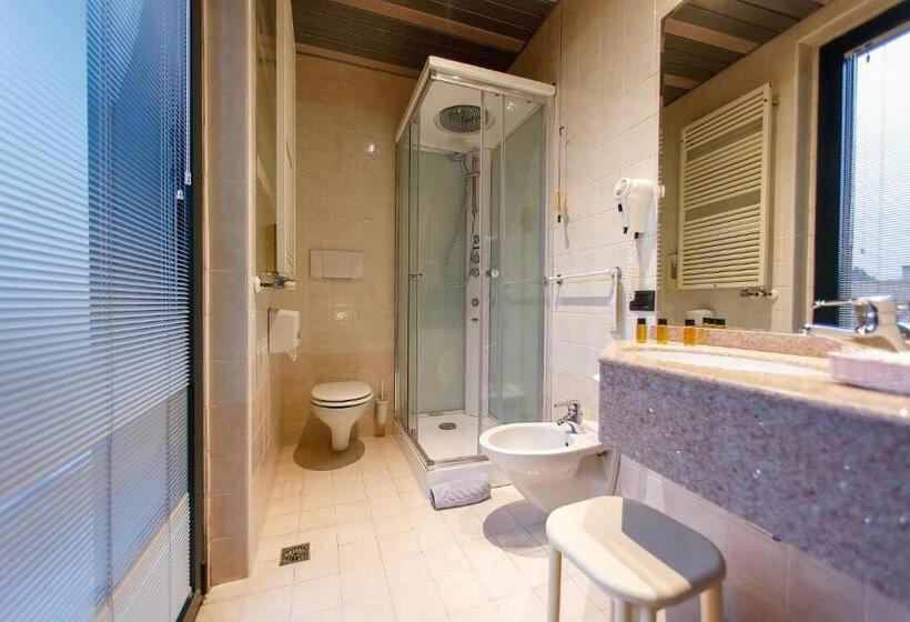 בית מלון כפרי Eden