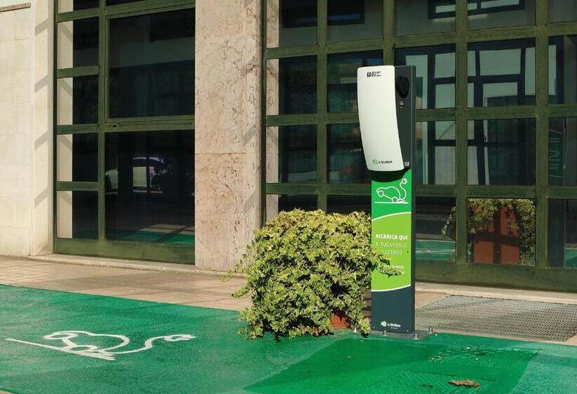 בית מלון כפרי Eden