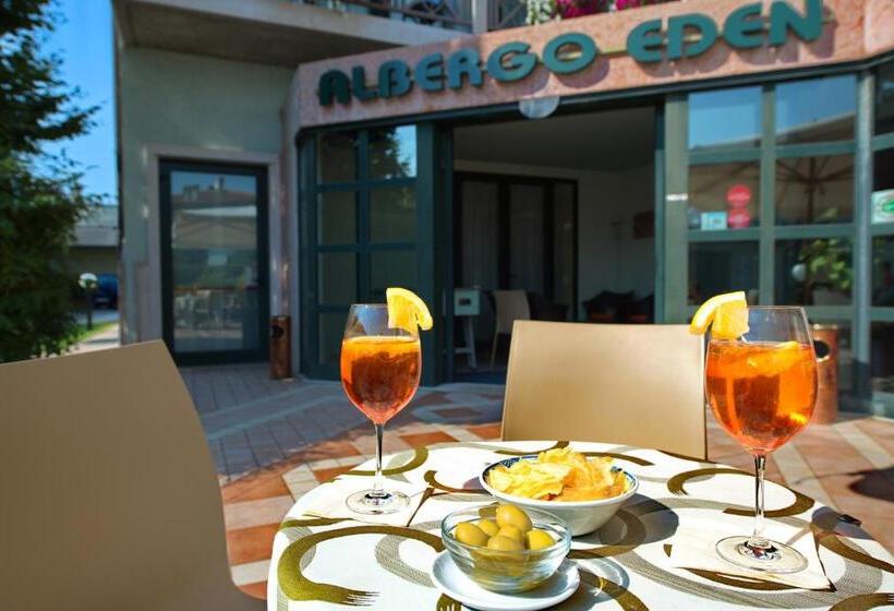 בית מלון כפרי Eden