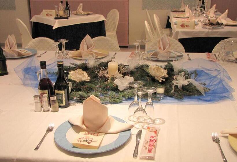 בית מלון כפרי Eden