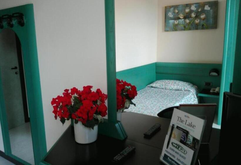 בית מלון כפרי Eden