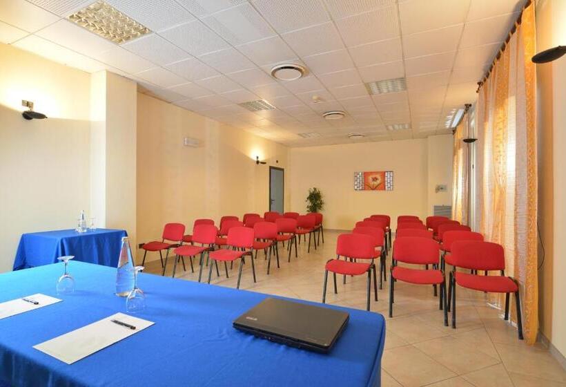 בית מלון כפרי Eden