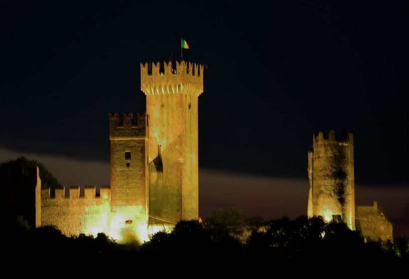 בית מלון כפרי Eden