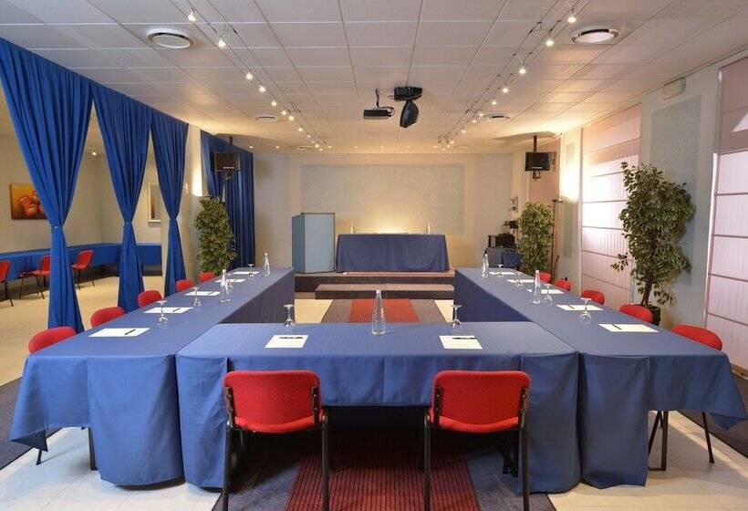 בית מלון כפרי Eden