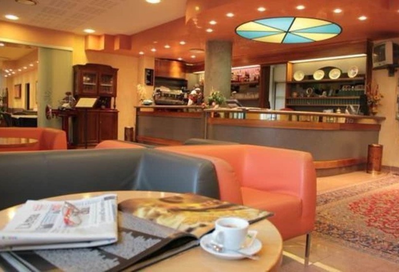 בית מלון כפרי Eden