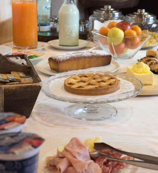 בית מלון כפרי Eira