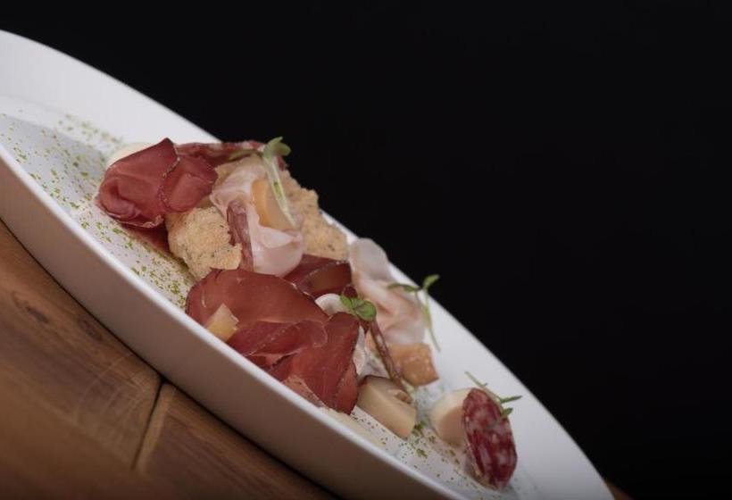 בית מלון כפרי Eira