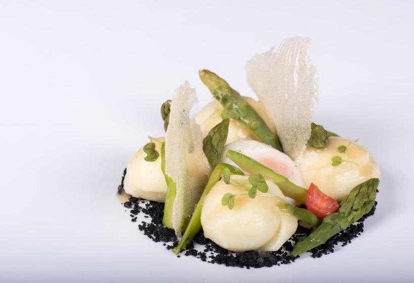 בית מלון כפרי Eira