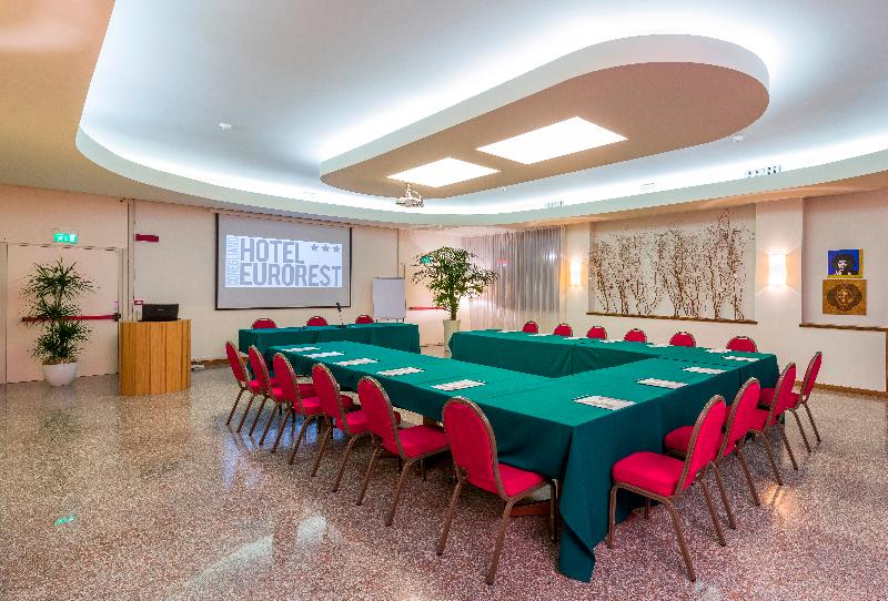 فندق Eurorest