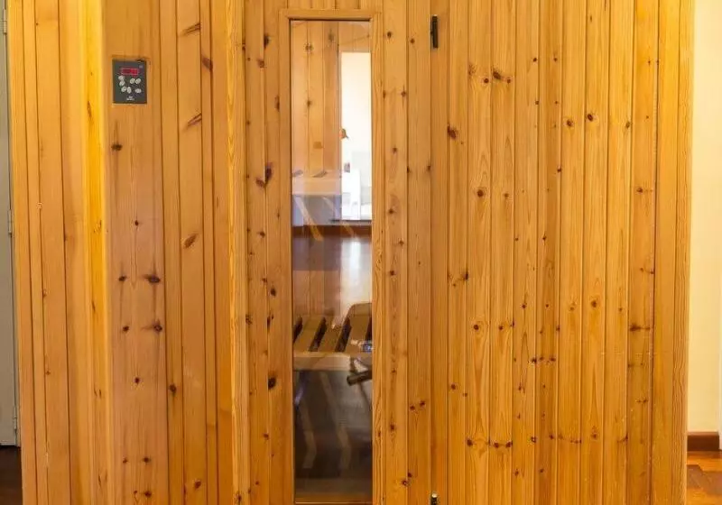 Hotel Giardino Inglese