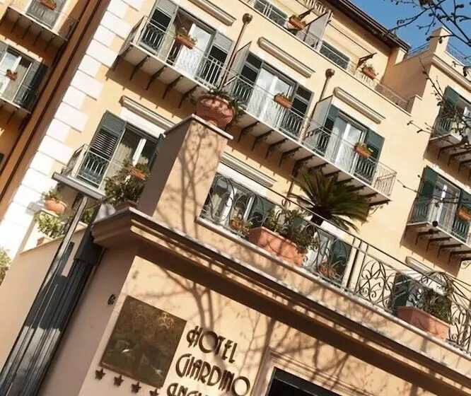 Hotel Giardino Inglese