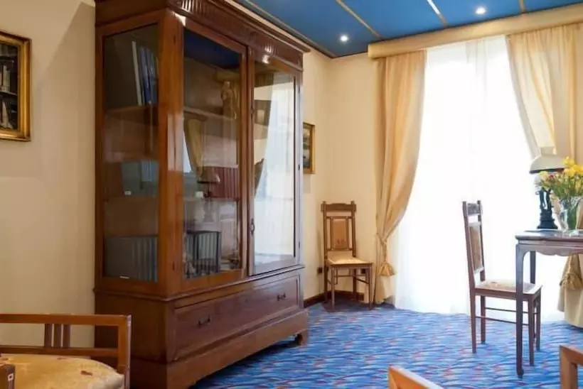 Hotel Giardino Inglese