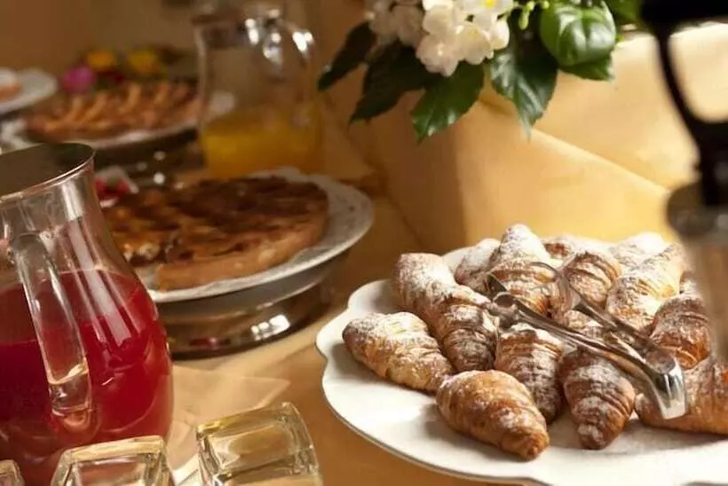 Hotel Giardino Inglese