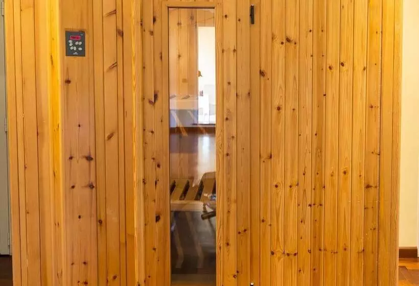 Hotel Giardino Inglese