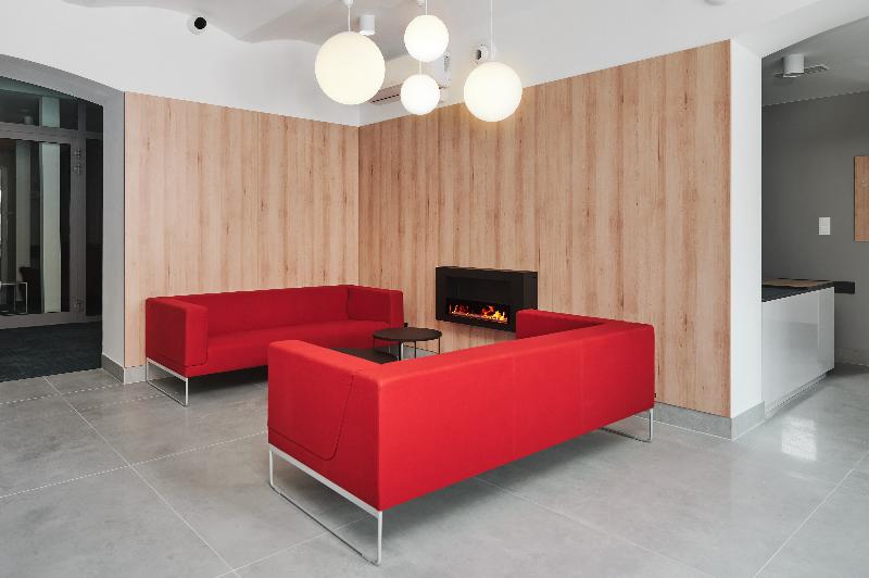 Best Western Plus Hotel Rzeszow City Center