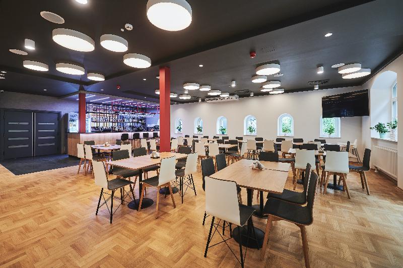 Best Western Plus Hotel Rzeszow City Center