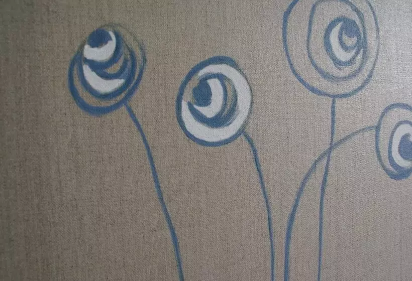 ホテル Hôtel Des Deux Mers