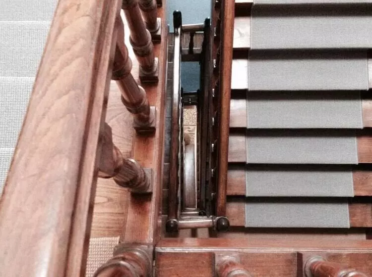 ホテル Hôtel Des Deux Mers