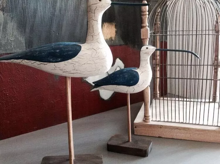 ホテル Hôtel Des Deux Mers