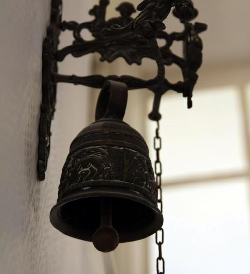 ホテル Hôtel Des Deux Mers