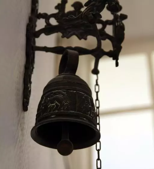 ホテル Hôtel Des Deux Mers