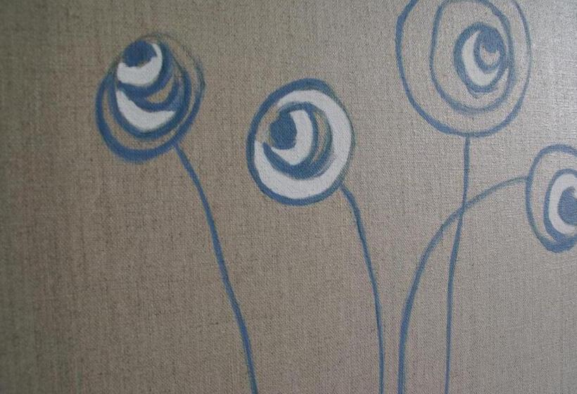 ホテル Hôtel Des Deux Mers