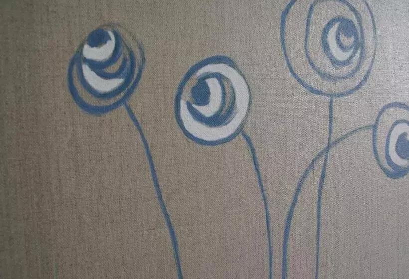 ホテル Hôtel Des Deux Mers