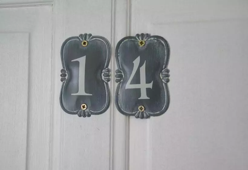 ホテル Hôtel Des Deux Mers